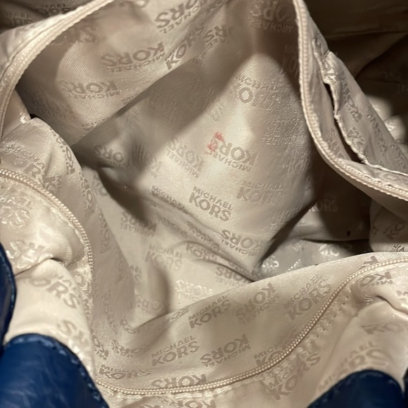 Michael Michael Kors Hobo Ring Bag - Picture 10 of 16